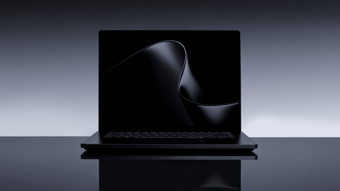 Microsoft event debuts new AI-friendly hardware and Windows changes