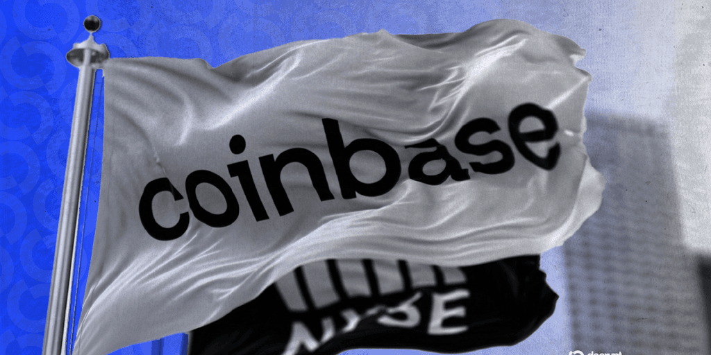 Coinbase Files to List Single-Stock Perps on Apple, Tesla and Nvidia