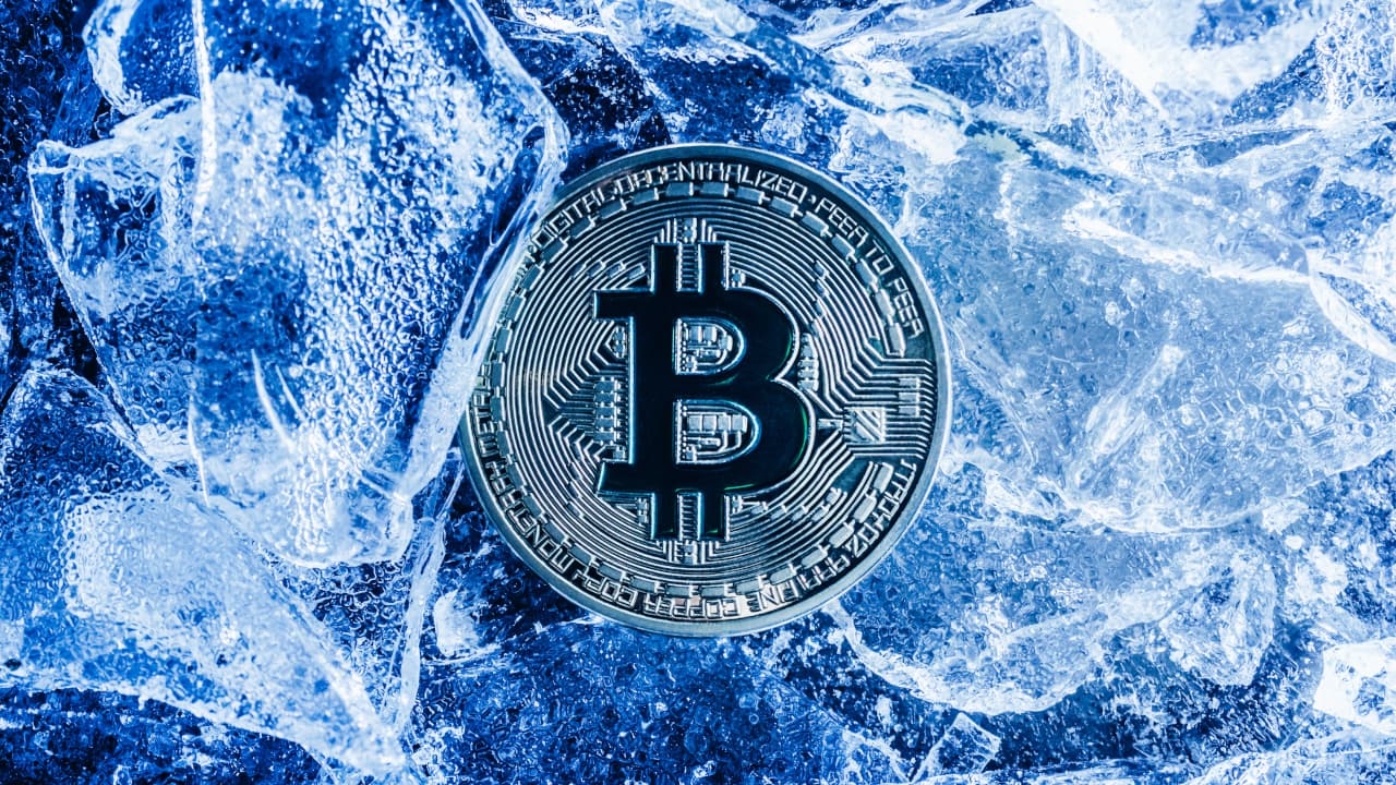 Secret Service Freezes $52.8 Million in Crypto Tied to Telegram Bazaar Behind Global Scams