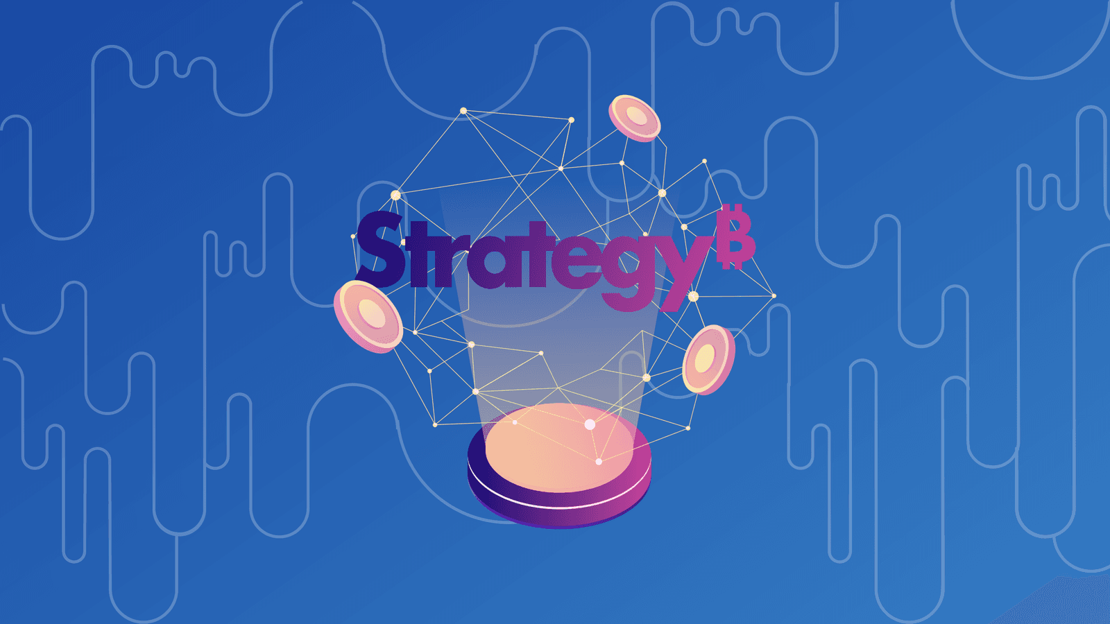 What Is Strategy (MSTR)? The Bitcoin Treasury Company