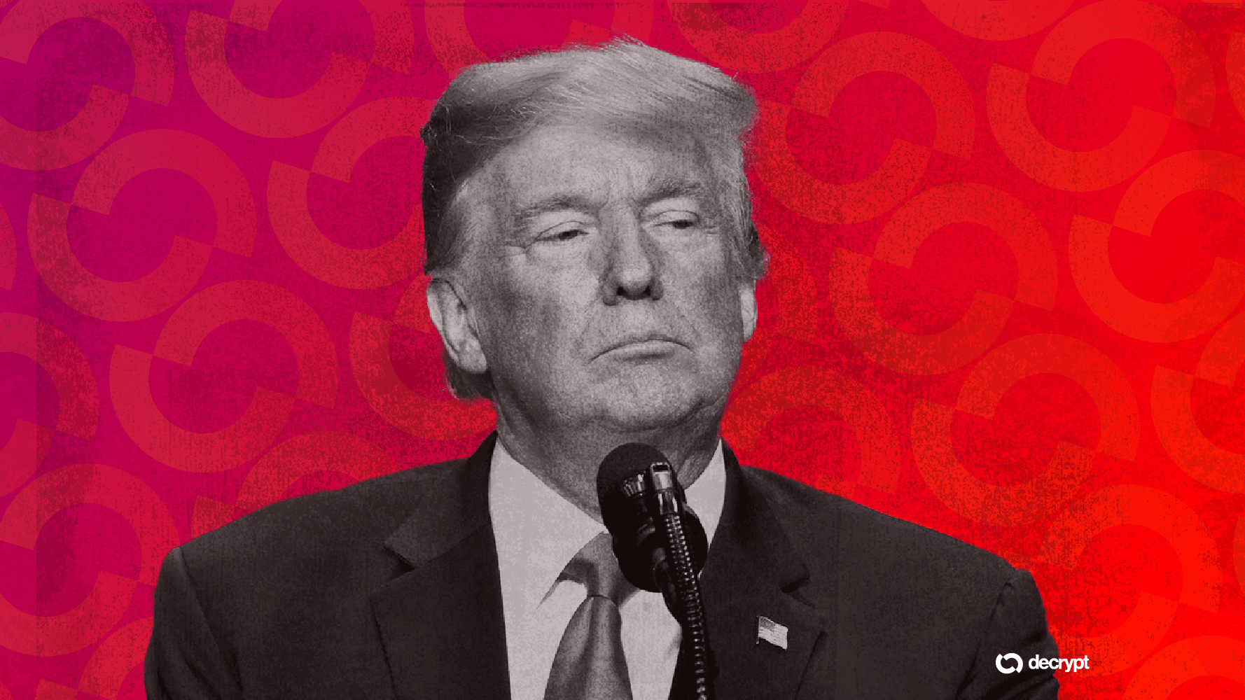 Trump Says He’s the Only ‘Guardrails’ AI Needs, Attacks Anthropic and Defends Data Centers