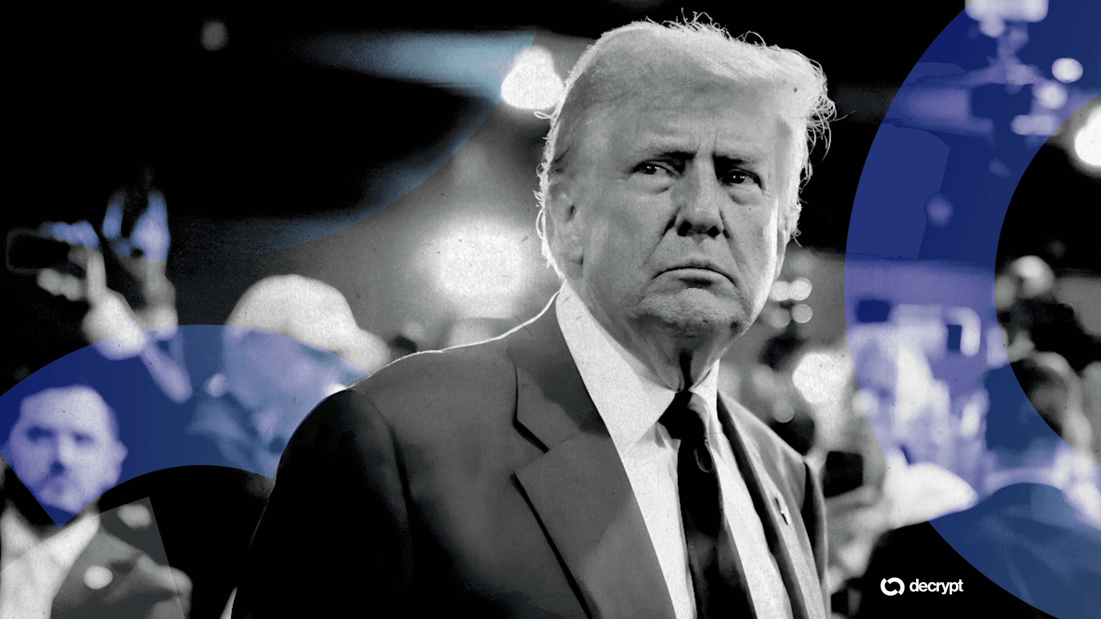 Trump Says AI Could Be 'Bigger Than the Internet' as He Pushes Light-Touch Regulation