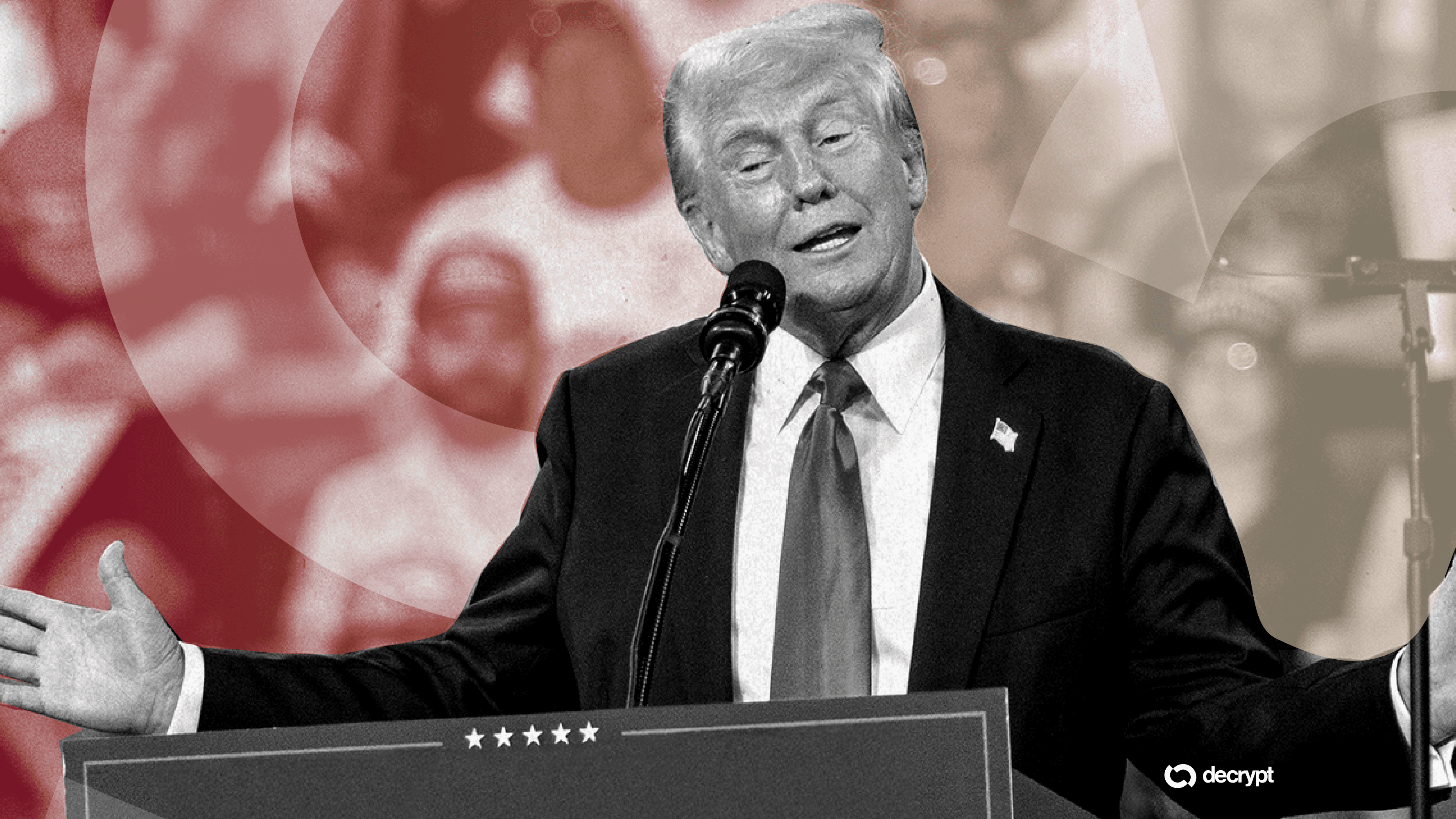 Why Trump Backed Tougher Ethics Rules in Clarity Act, and Why the Crypto Industry Thinks It Can Pass