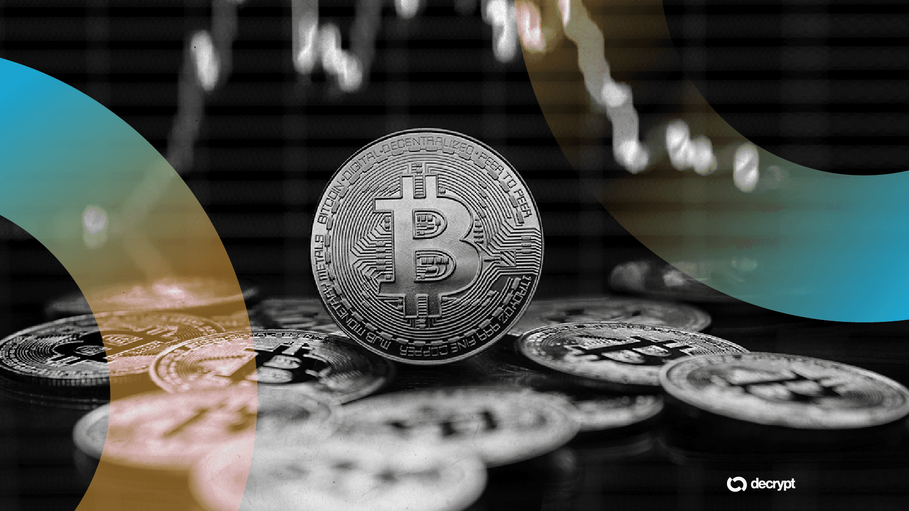 Bitcoin Holds Steady as US Strikes on Iran Rattle Stocks and Lift Oil