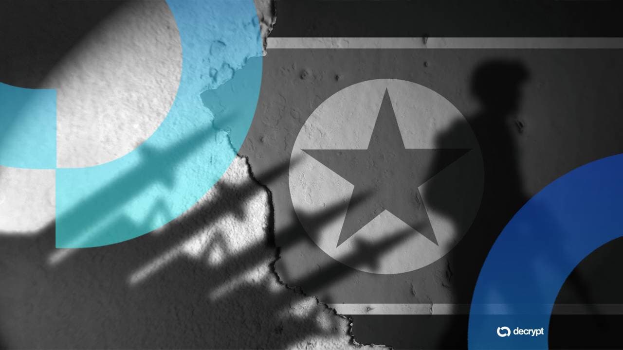 Chainalysis Used AI to Trace the $387M Bitget Hack Back to North Korea