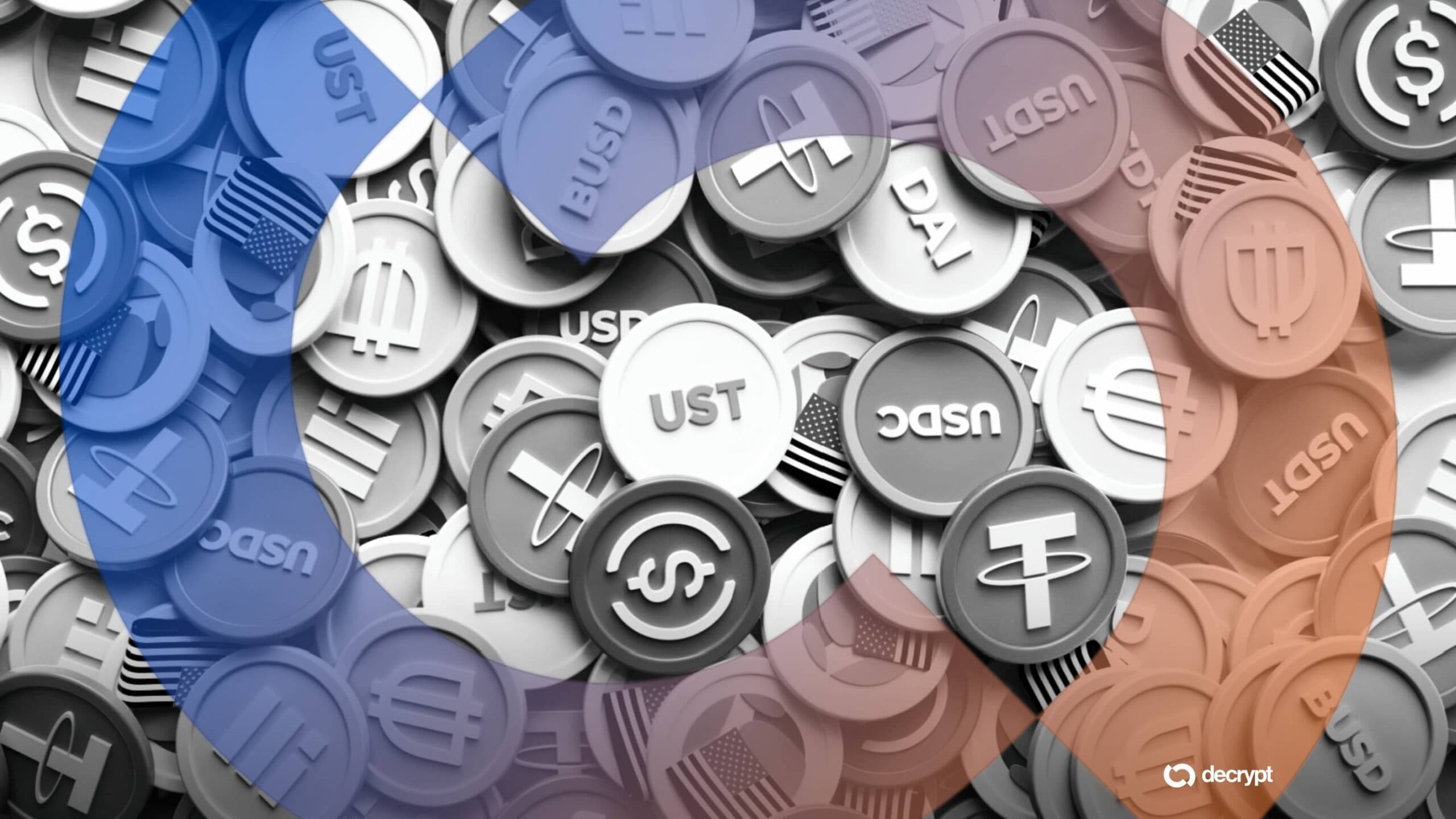 Stablecoins Won't Scale Without Banks