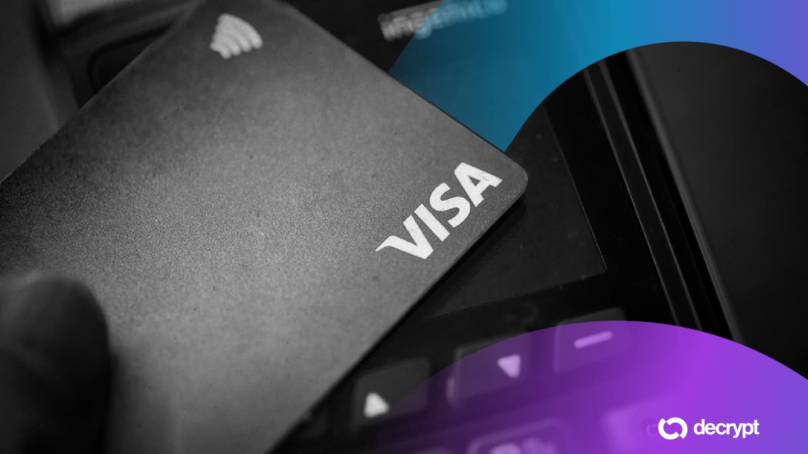 Visa Taps Onchain Lending to Finance Stablecoin Card Programs