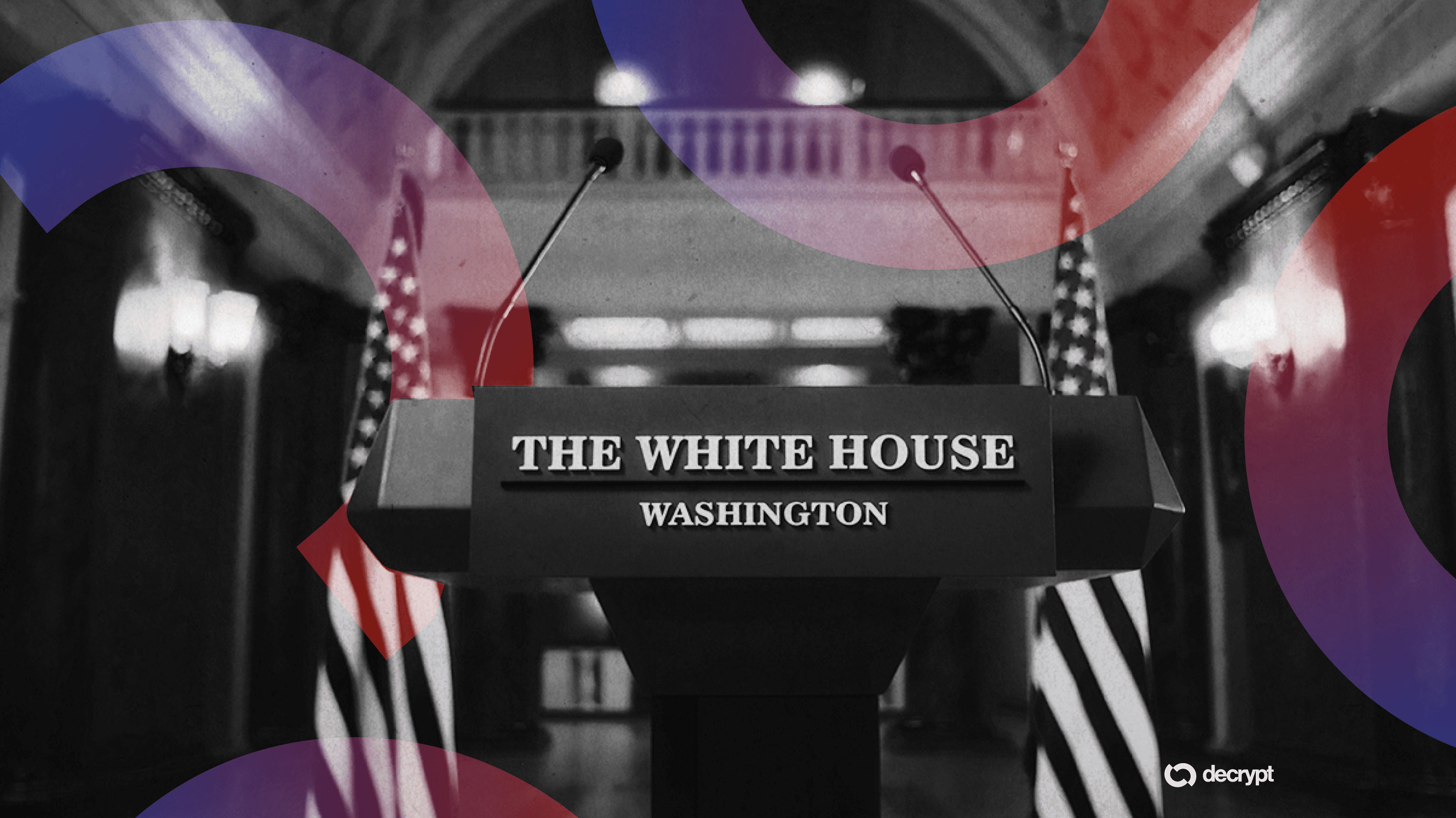 Ex-White House Teleprompter Operator Fined for Prediction Market Insider Trading