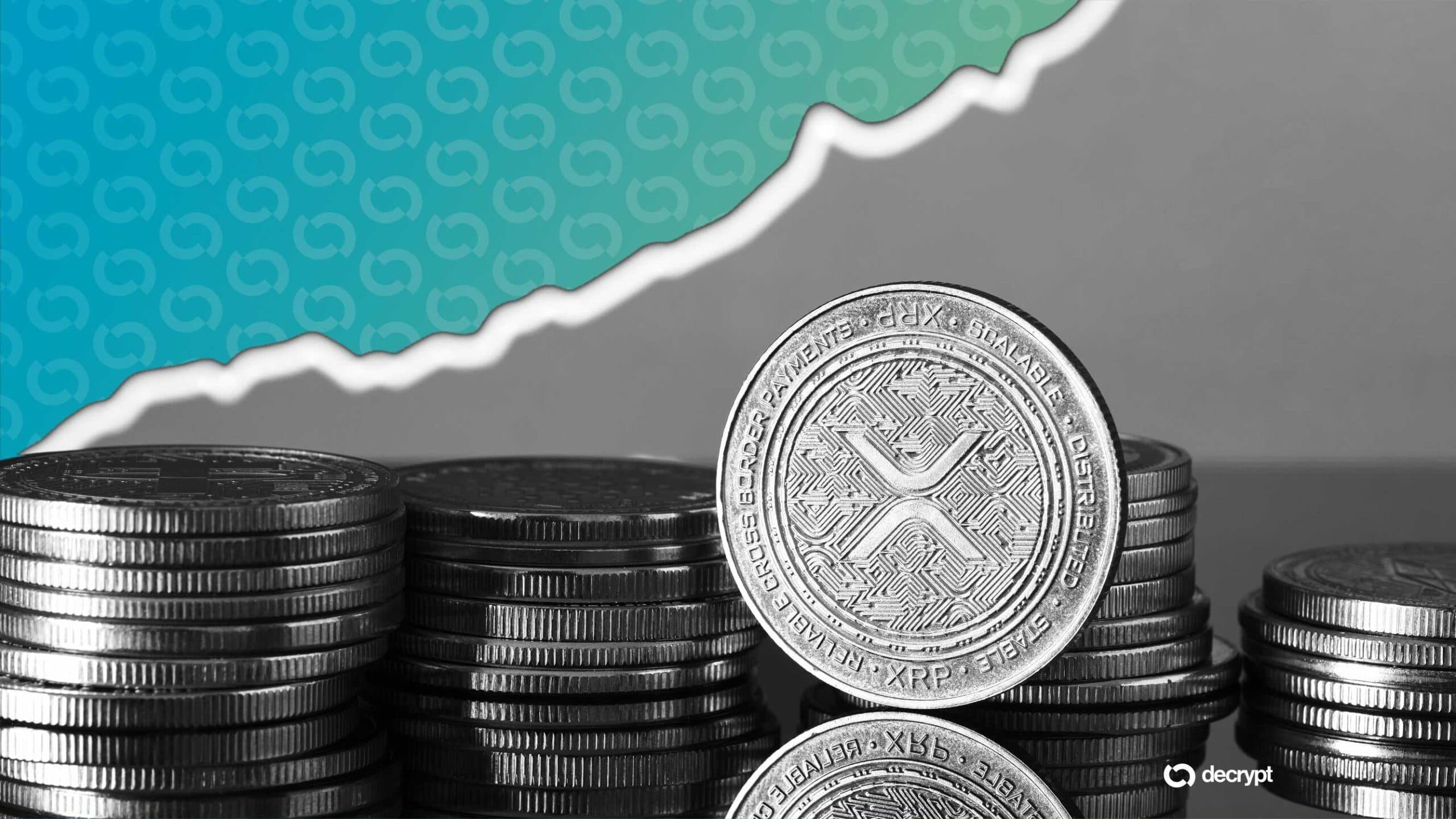 XRP Treasury Company Gets One Step Closer to Listing on Nasdaq