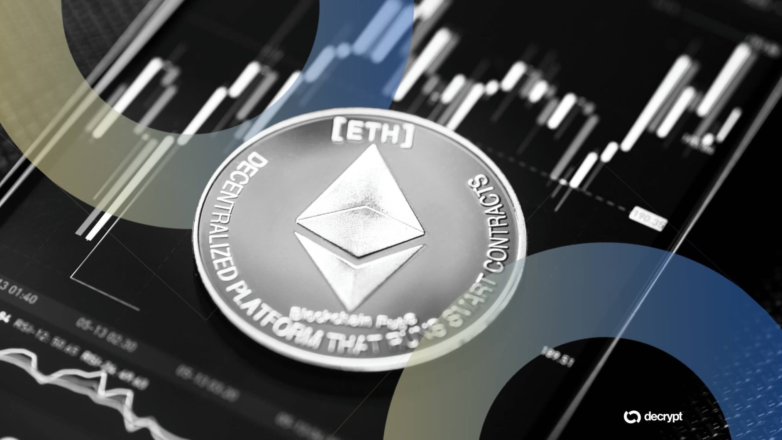 Ethereum ETFs Take $226M in a Day, Almost Matching Bitcoin's Haul