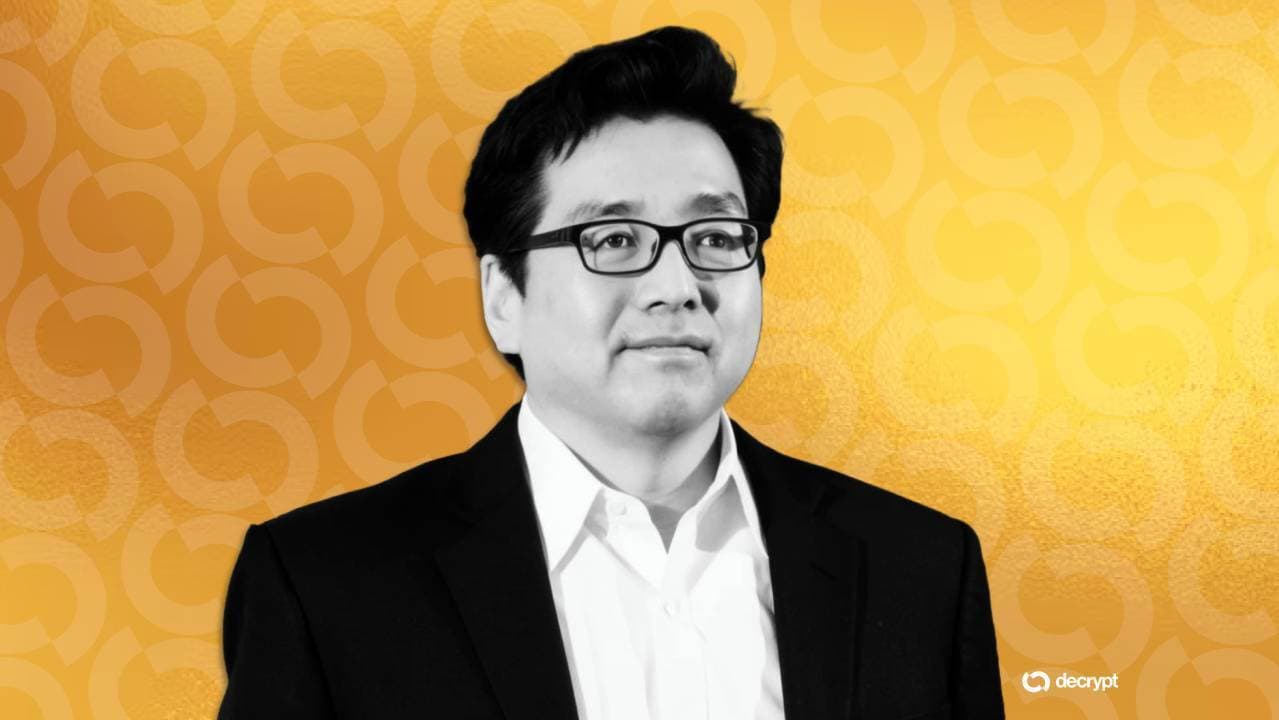 Tom Lee's Bitmine Buys $131M of ETH in Largest Ethereum Purchase Since June