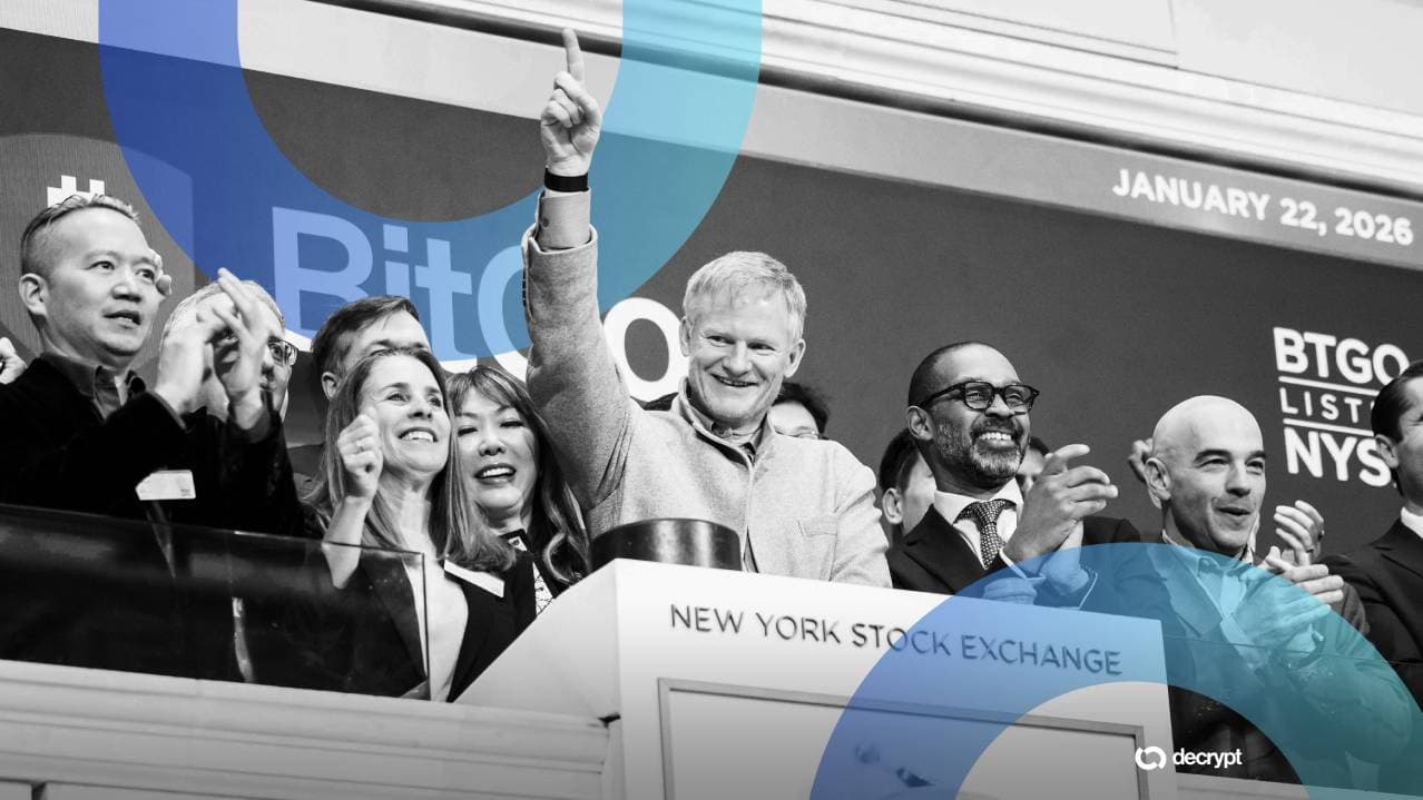 BitGo Buys NYDIG's Institutional Trading Arm to Beef Up Derivatives and Financing