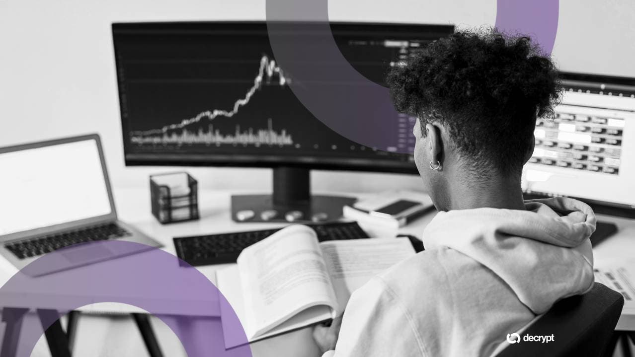 Crypto Traders Are Pairing Meme Coins With Stocks on Robinhood—And It's Working (Sort Of)