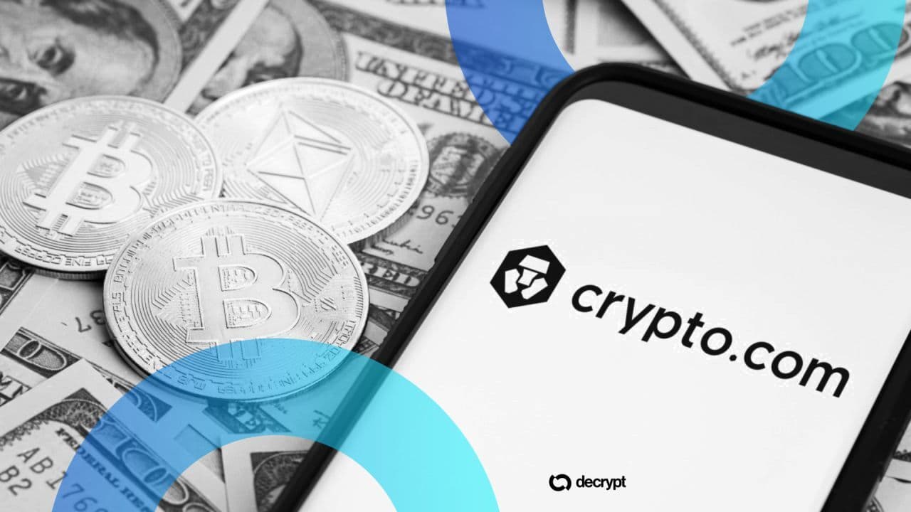 Robinhood Takes Equity Stake in Crypto.com, Taps Exchange to Power Prediction Markets