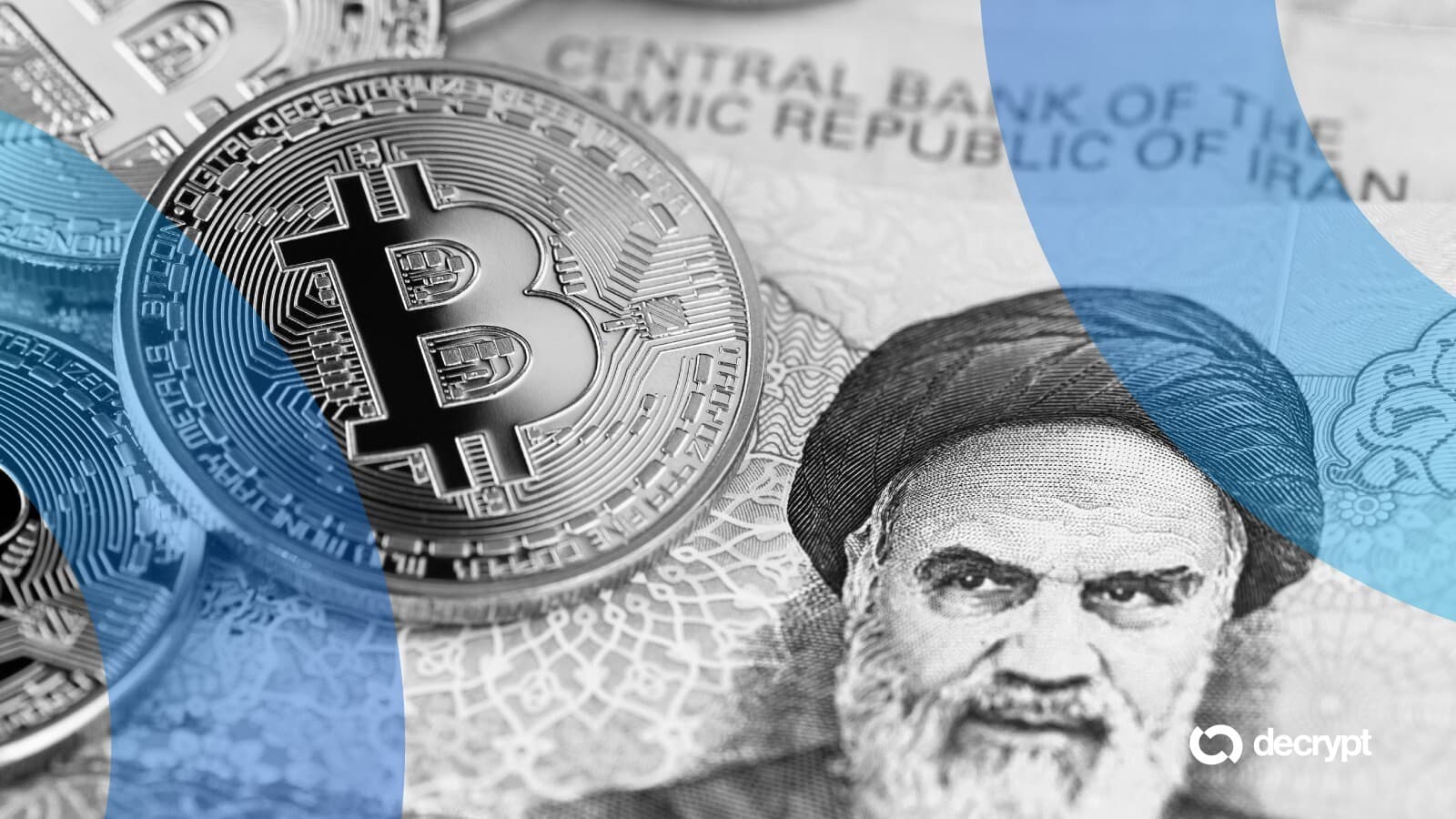 US Seeks Forfeiture of $61 Million in Crypto Linked to Alleged Iranian Oil Scheme