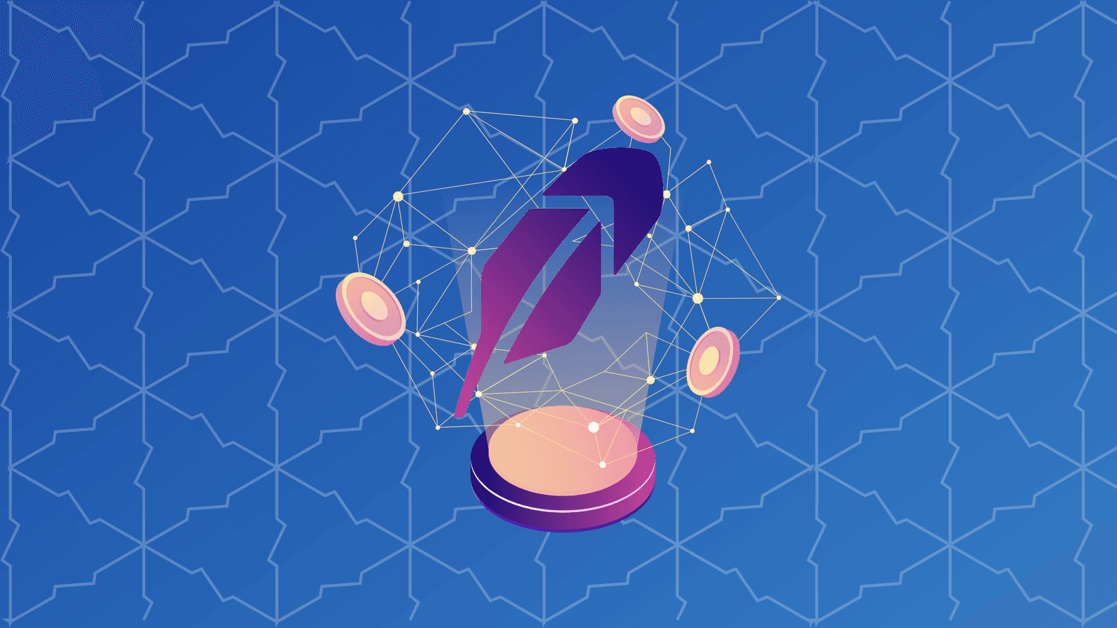 What Is Robinhood Chain? The Ethereum Layer-2 Network for Tokenized Stocks and Meme Coins