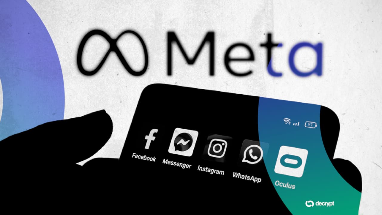 Meta Tests Robots to Handle Data Center Work
