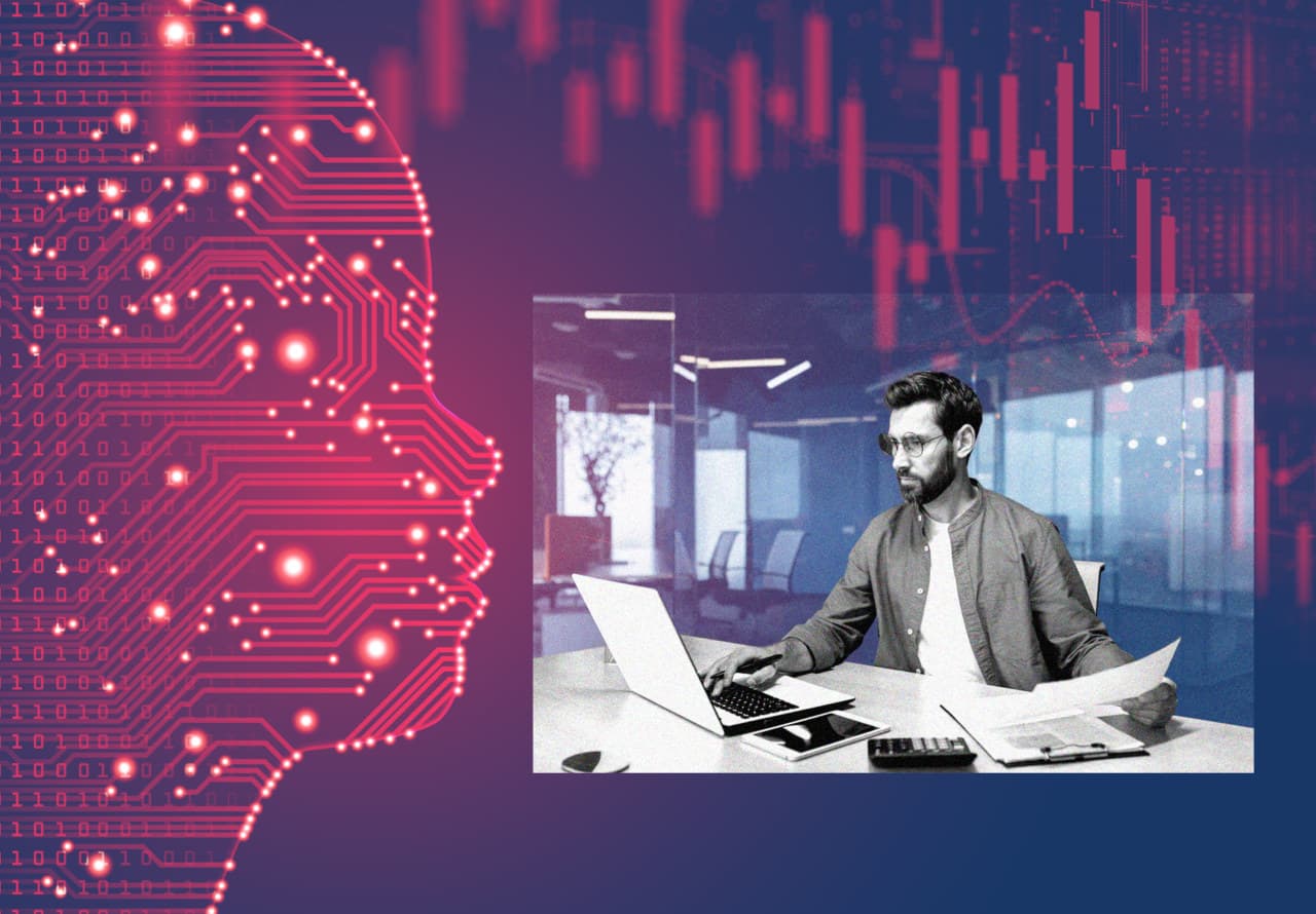Chip stocks were a safe AI play. Now they’ve turned into the market’s pain trade.