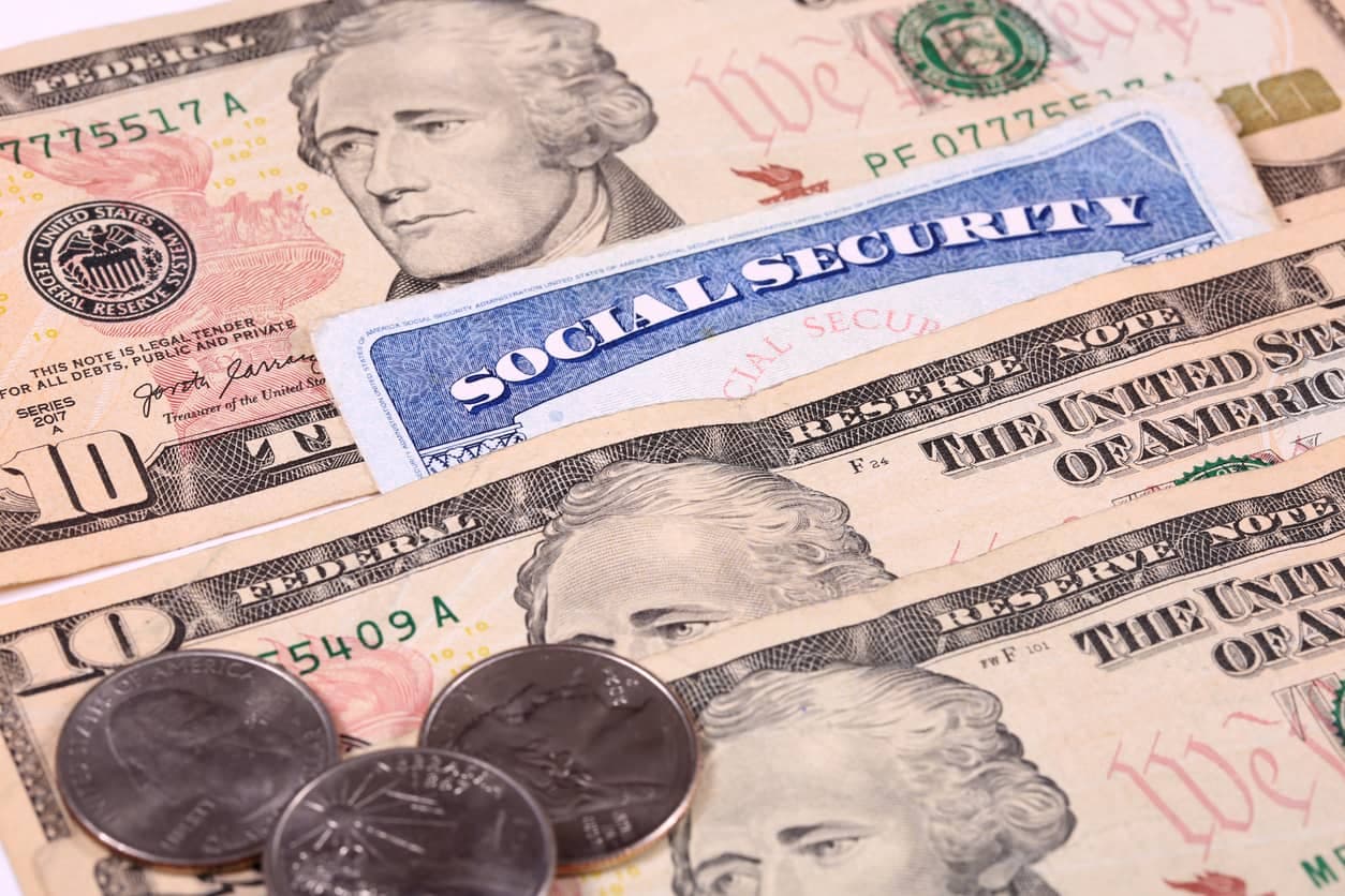 Social Security checks are projected to be cut by $540 a month in just six years