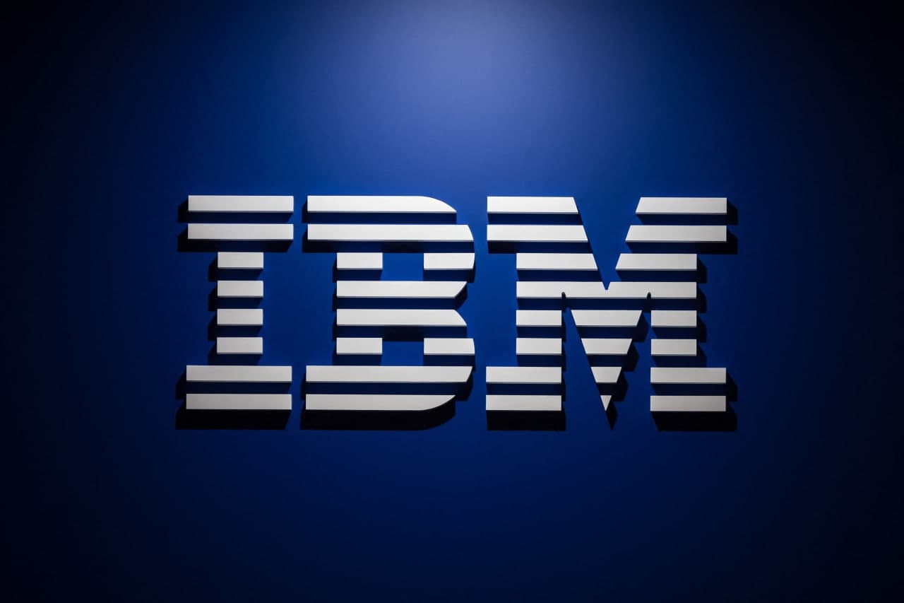 Is IBM’s selloff an opportunity? Here’s one case for the beaten-down stock.