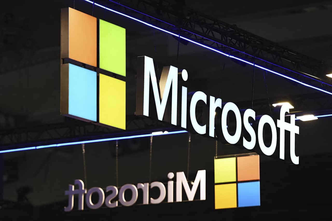 Microsoft has ‘clearly turned the corner.’ How its stock can chart more gains.