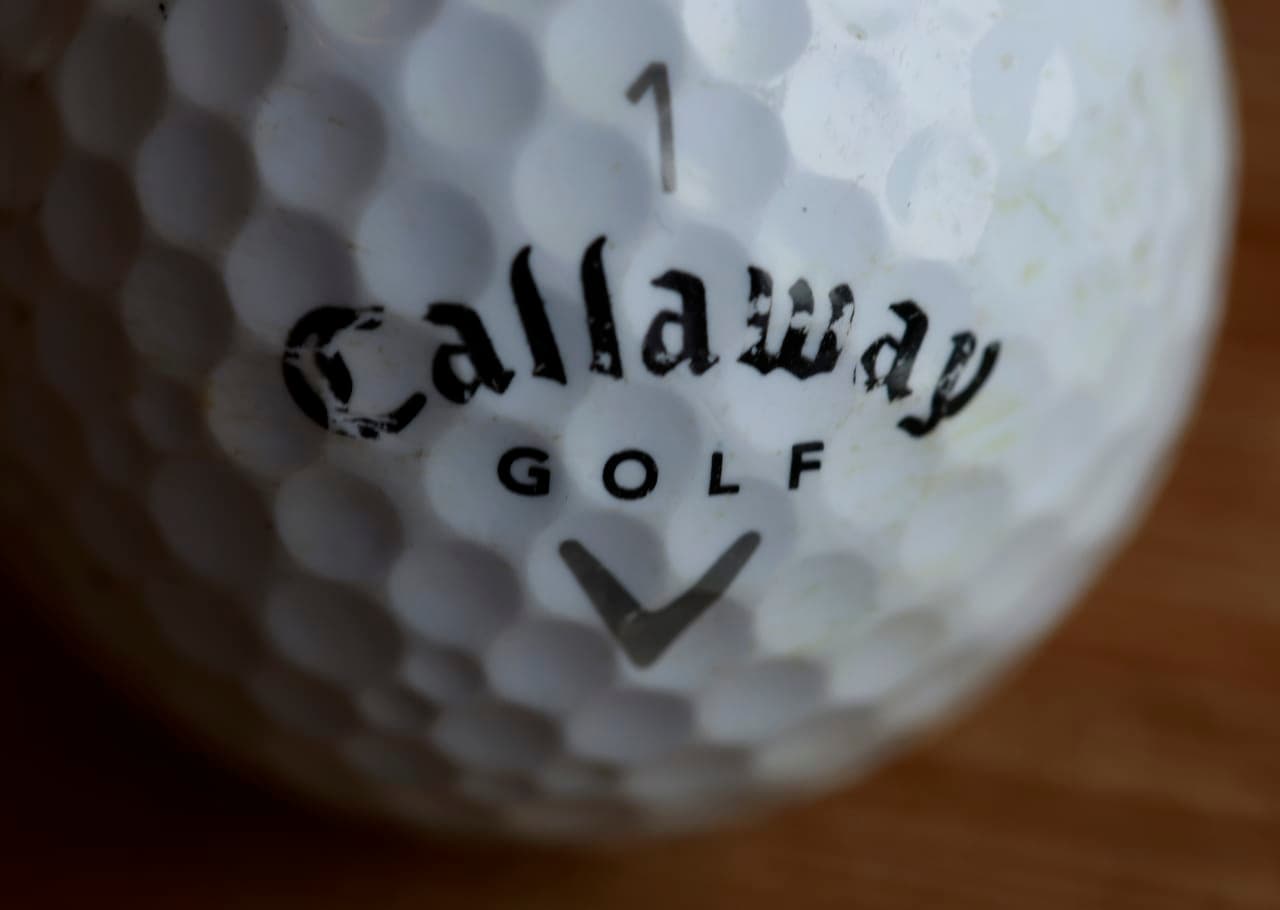 Good Good Golf ad fallout deepens as Callaway ends partnership, retailers pull gear and Golf Channel delays show