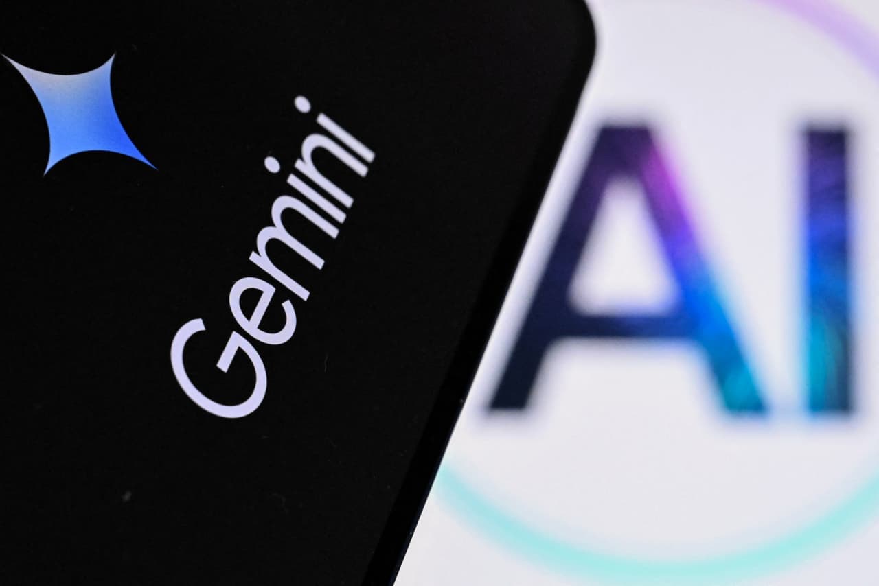 Google shows it’s not out of the AI race just yet