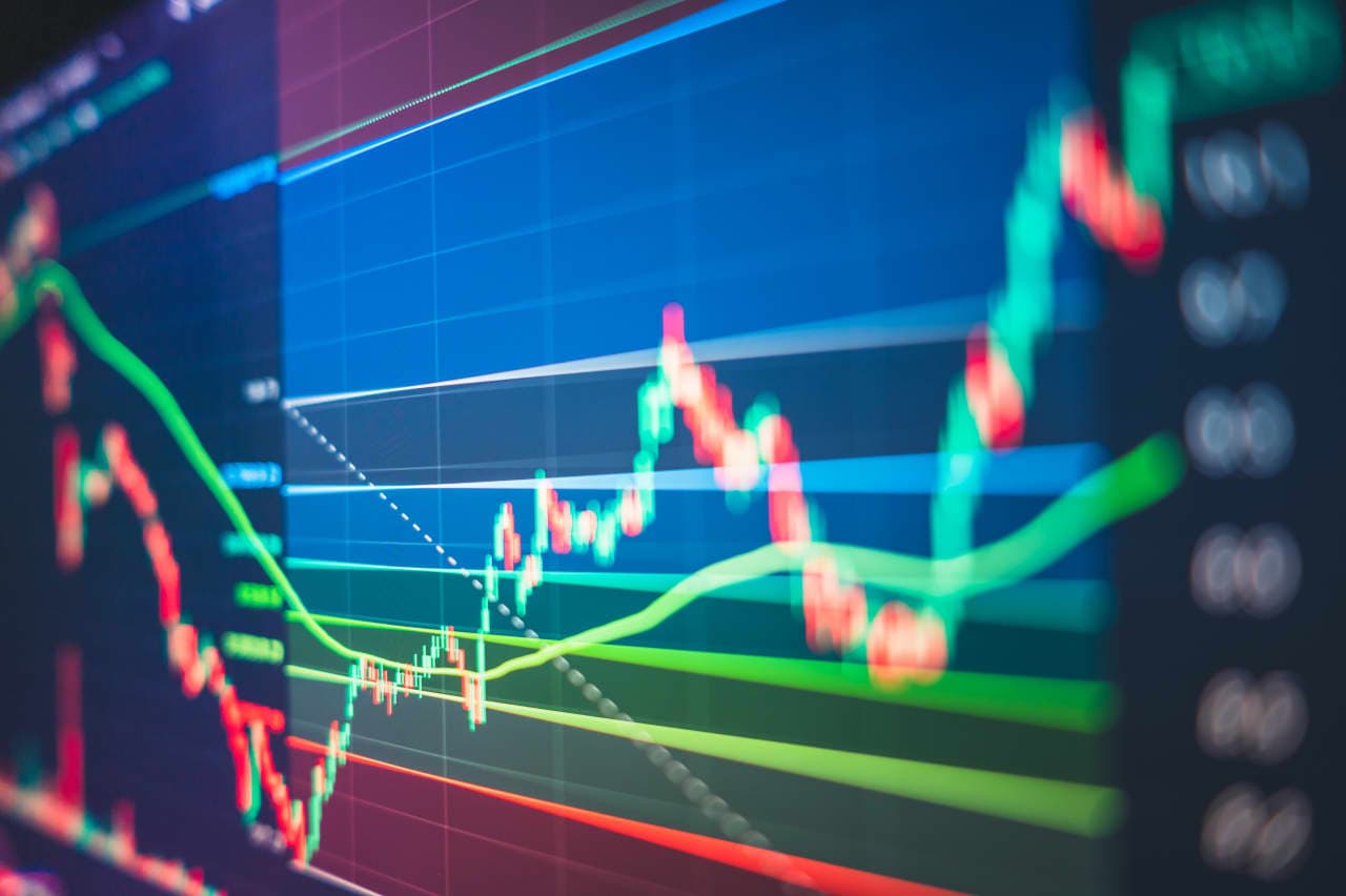 Here are two trades to make ahead of a critical week for markets as Nvidia results and Jackson Hole loom.