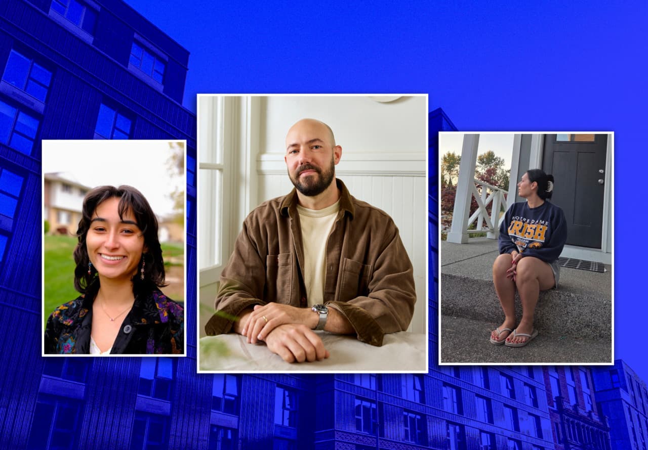 The renter generation: Young Americans, shut out of homeownership, brace to rent forever