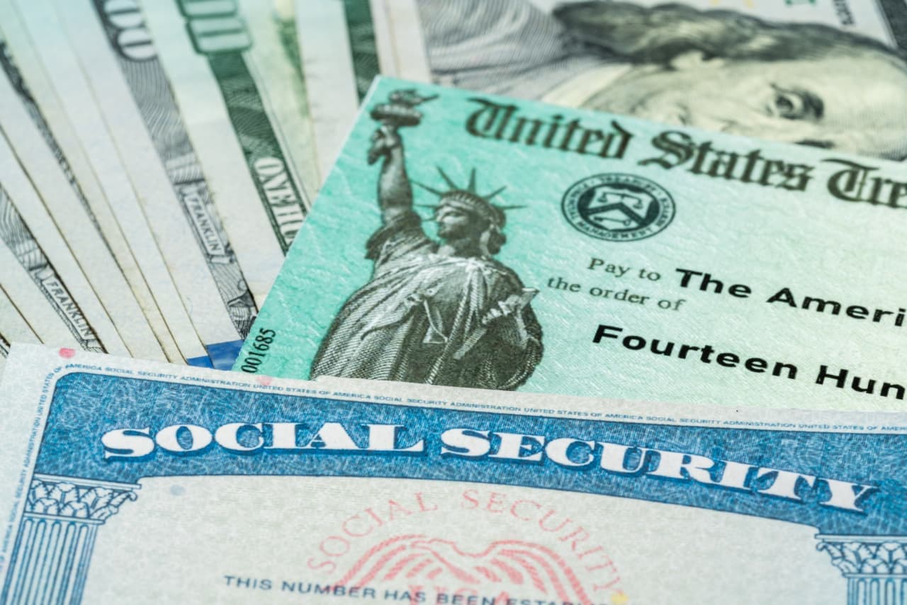 The next Social Security ‘COLA’ could be the biggest in five years. It’s no cause for celebration.