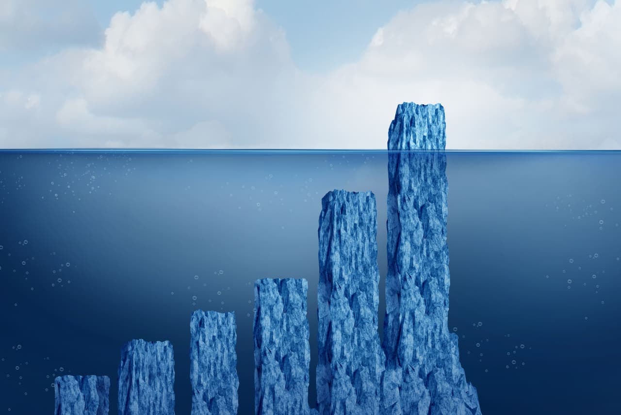 Beneath the surface, the next stock-market leaders are getting ready to break out, says Morgan Stanley