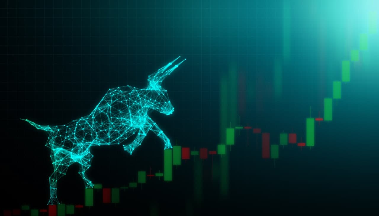 The options market is signaling further gains for the S&amp;P 500, but one indicator is flashing a warning