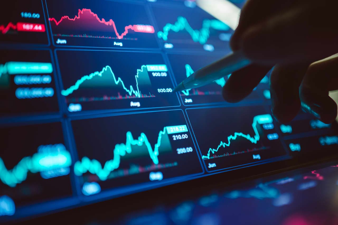 Want to bet on risky, high-beta stocks? Why you should wait for mid-October.
