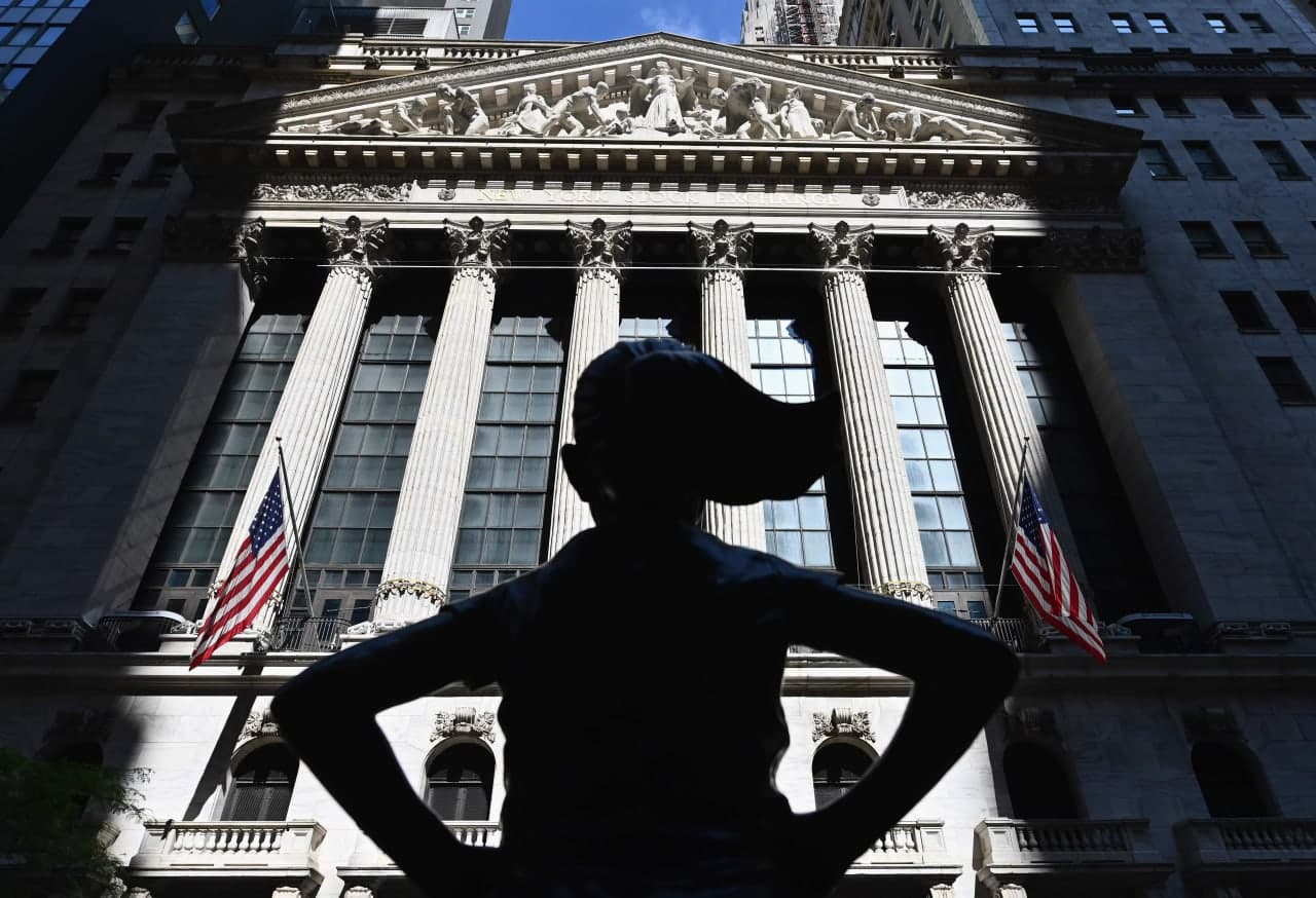 Strategists say S&amp;P 500 could top 8,000 — but risks of a pullback are mounting