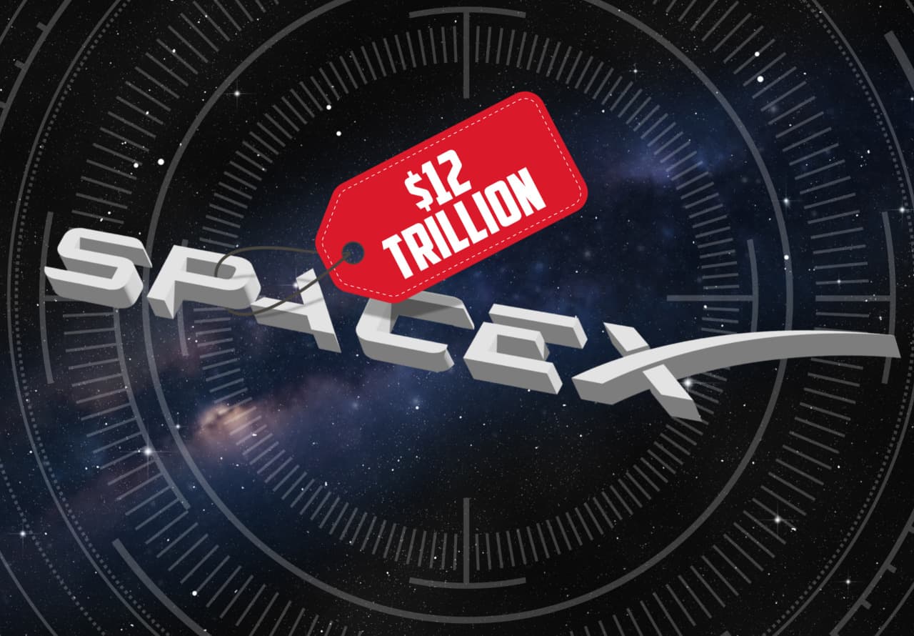 Wall Street banks are keeping astronomical price targets on SpaceX’s stock as it struggles to achieve post-IPO exit velocity