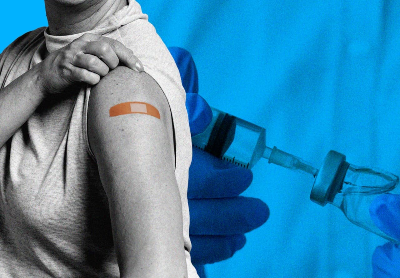 Is the shingles vaccine the secret to living longer and delaying dementia? Here’s what the science says.