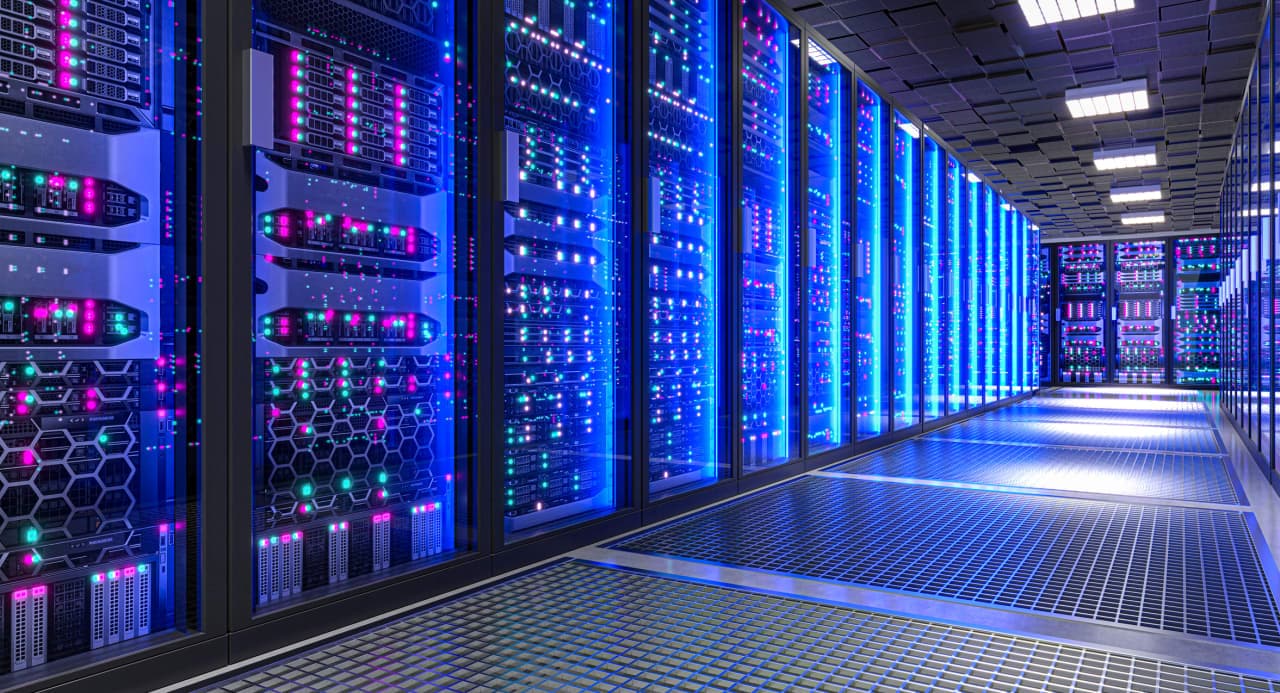 Most of what you know about data centers is wrong