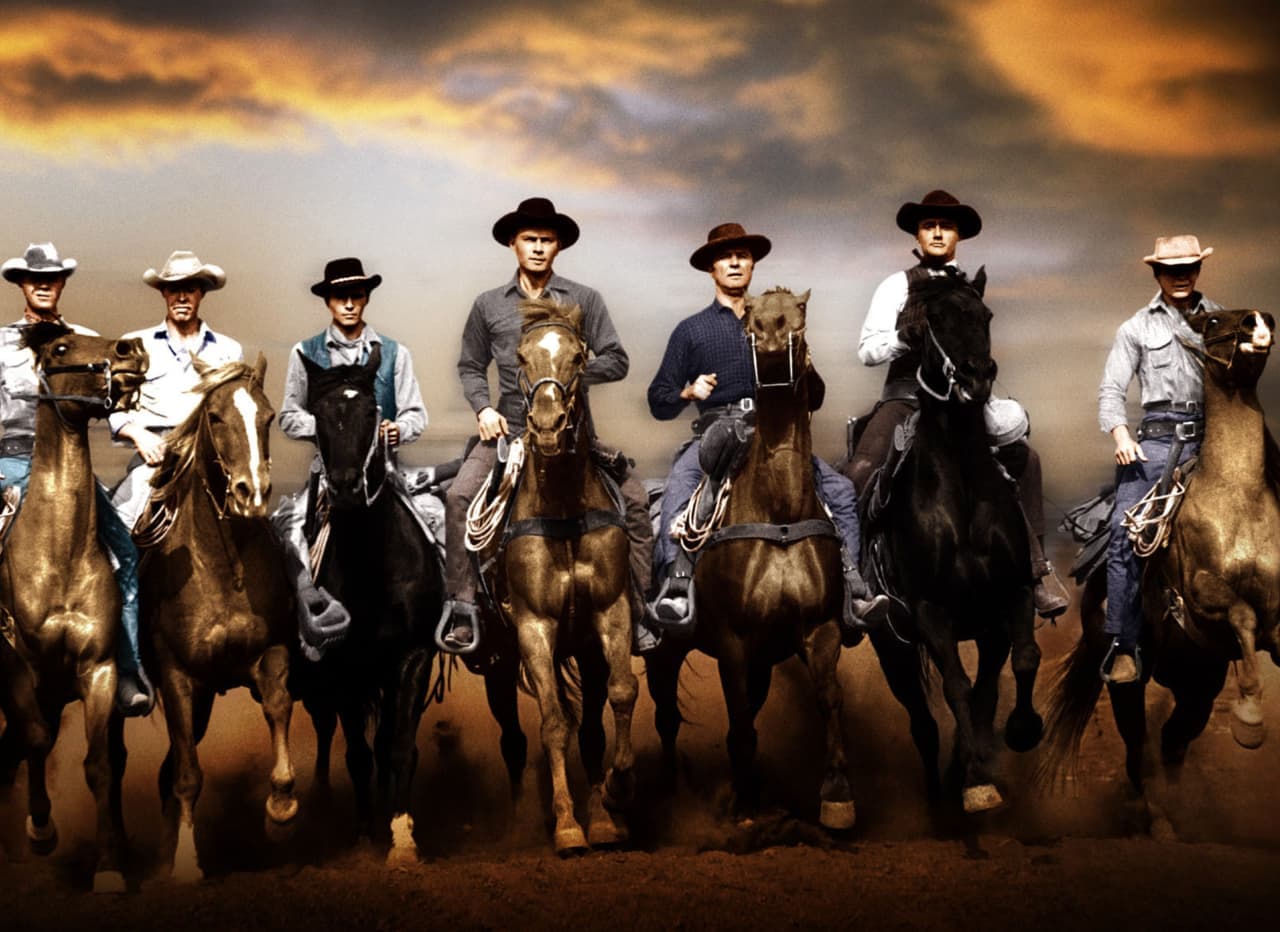 The S&amp;P 500 is back in record territory as the ‘Magnificent Seven’ ride to the rescue