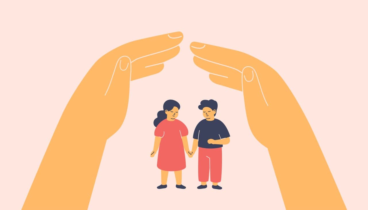 Two-thirds of parents don’t have this vital document they need in case of emergency