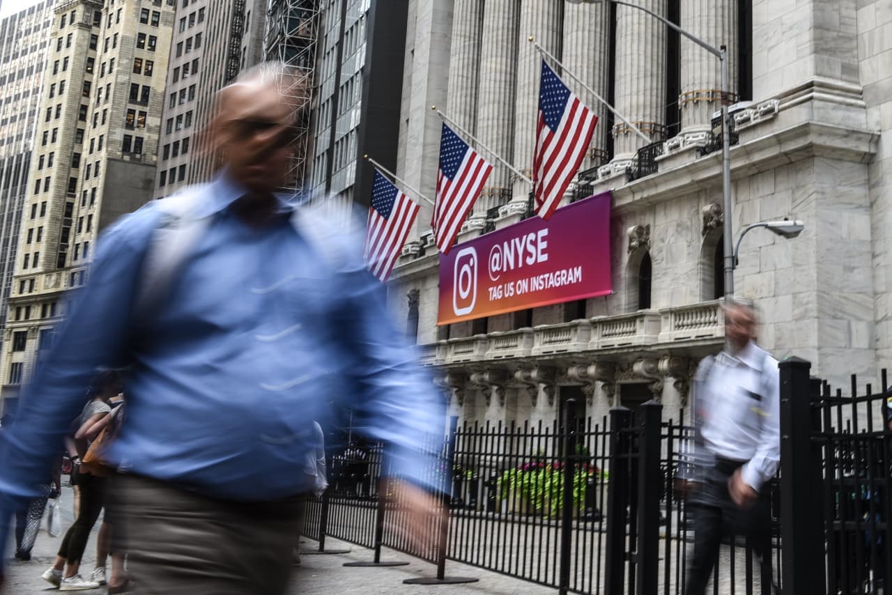A contrarian case for stock-market gains through the midterm election