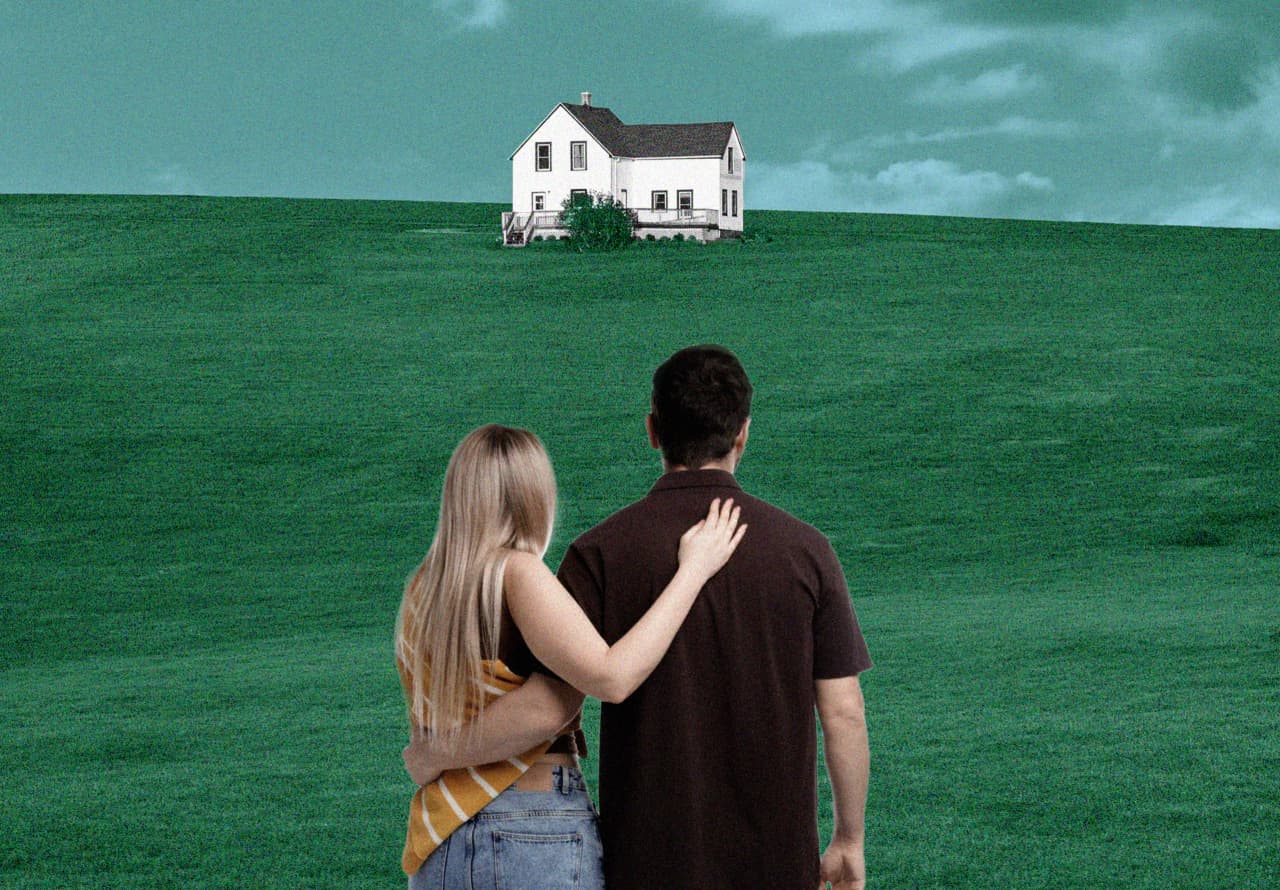 What happens if you never buy a house? What renters are gaining — and giving up.
