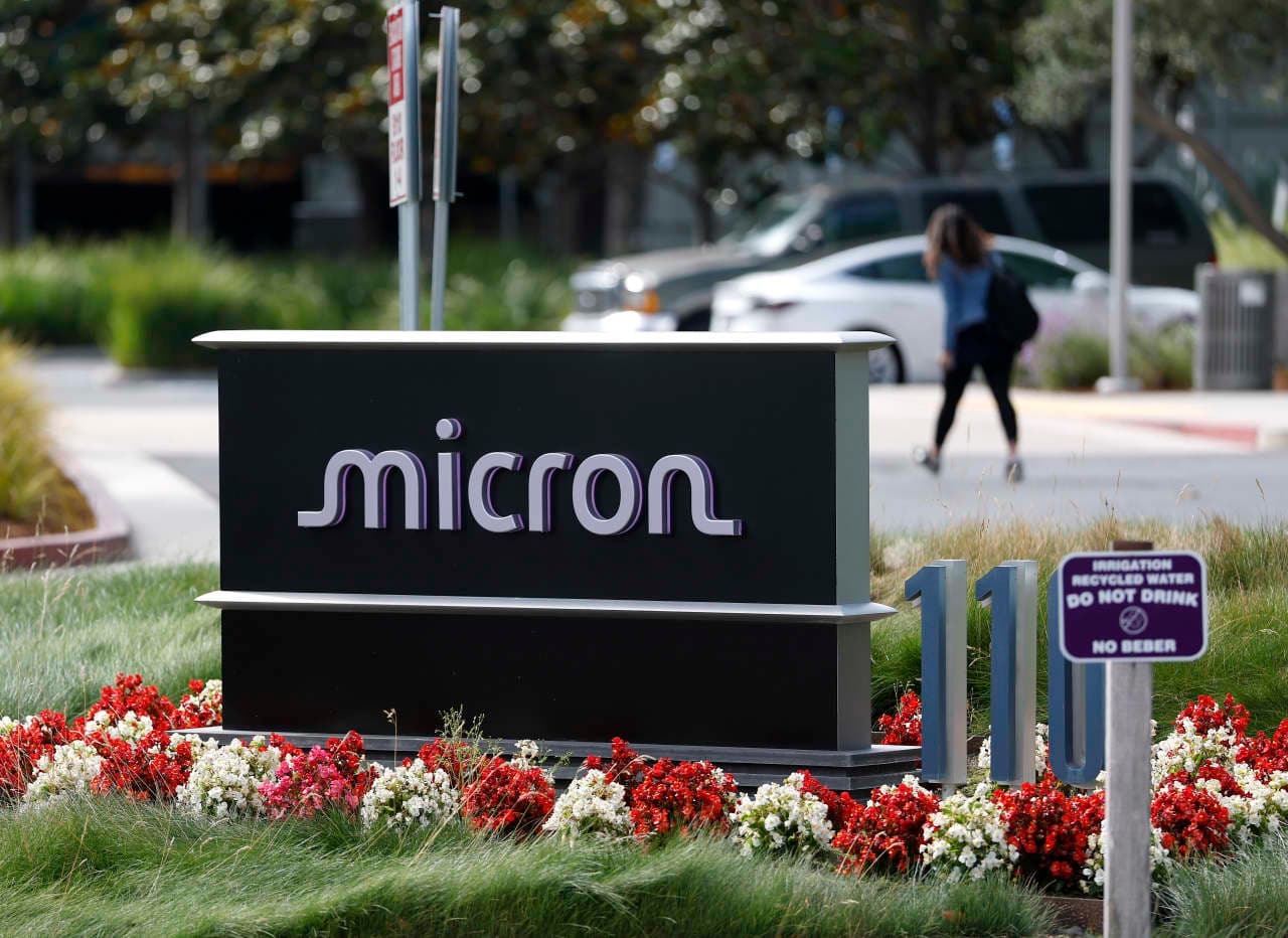 Micron could dethrone Nvidia and become the biggest driver of S&amp;P 500 profit growth