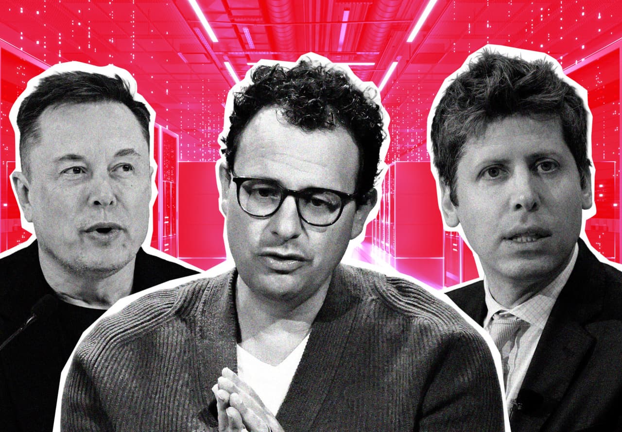 There’s every reason to slow AI development. But here’s why it probably won’t happen.