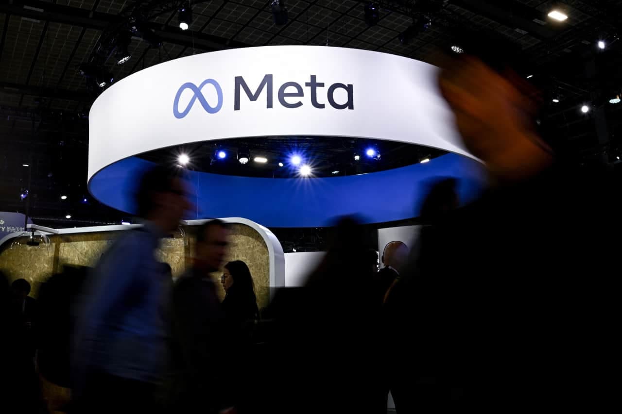 Meta is winning over Wall Street with its new Muse AI agent