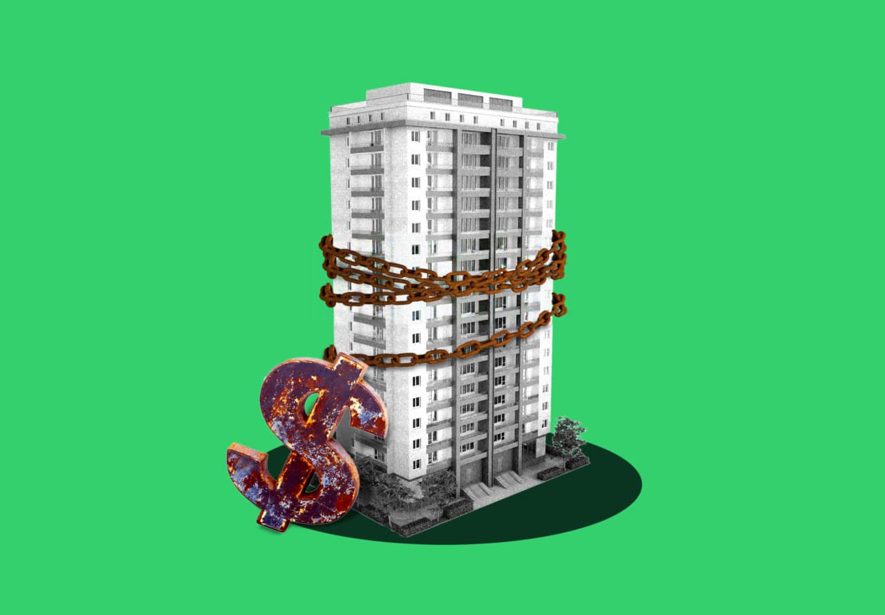 It’s almost impossible to sell a condo unit these days: ‘I feel trapped’