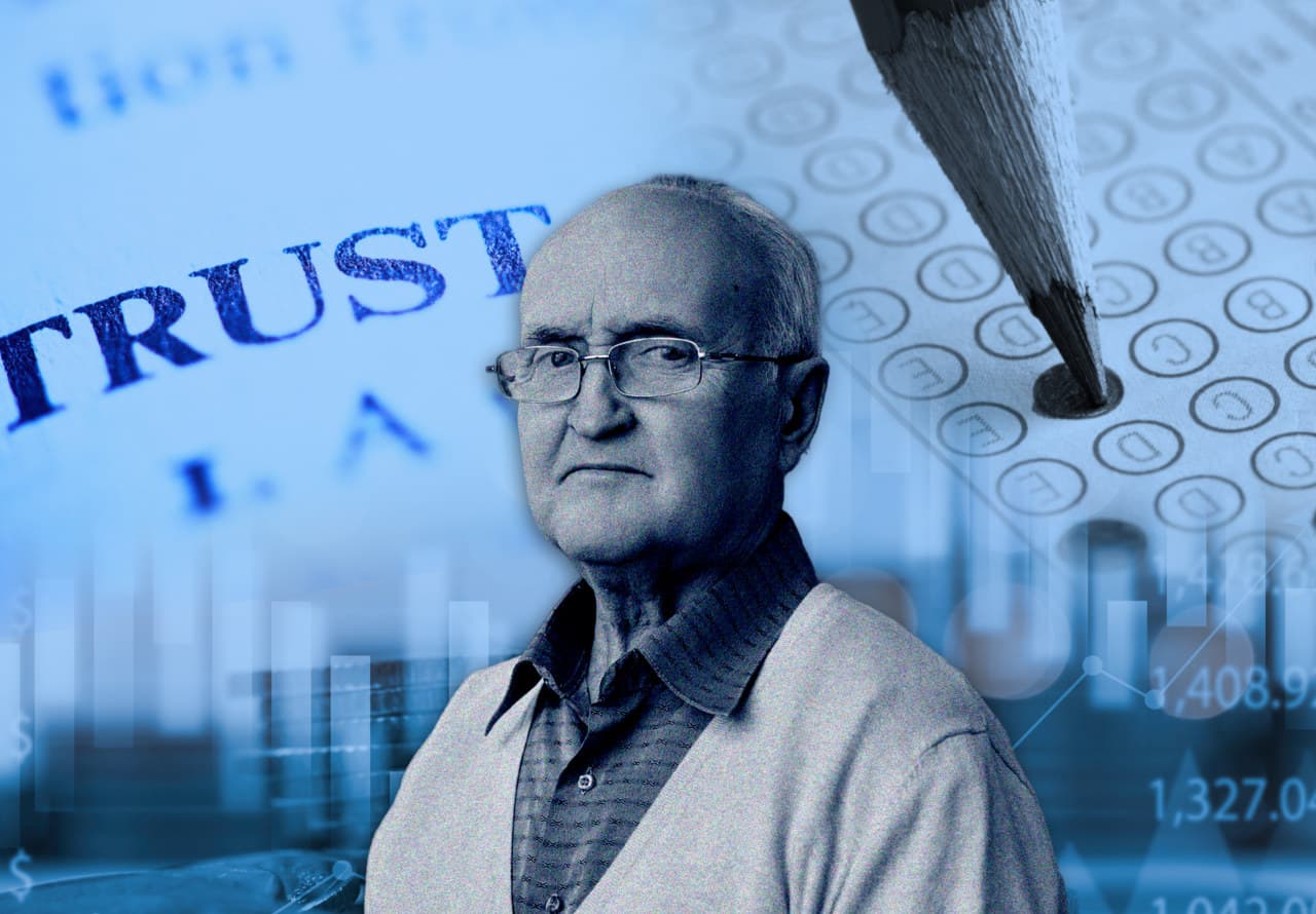 I plan to leave money to grandkids — but they must pass financial-literacy classes to get it. Is that fair?