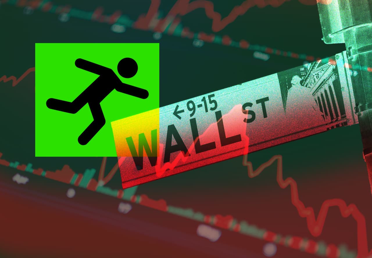 Stocks are stumbling after Labor Day. This year’s easy gains may be over.