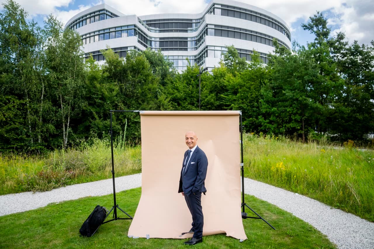 Novo Nordisk’s stock tumbles as doubts persist about Ozempic maker’s goals for 2030