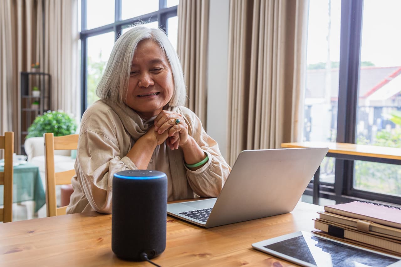 AI wants to help you pick a Medicare plan. Should you let it?