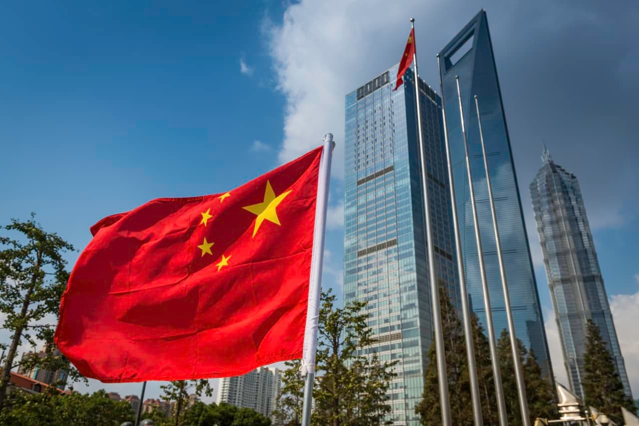 Why one Warren Buffett–inspired fund manager is betting big on Chinese stocks